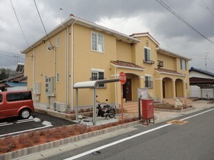 徳重・名古屋芸大駅 徒歩28分 1階の物件外観写真